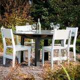 Fresh Air Dining Table