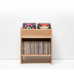 Unison Vinyl Storage Cabinet