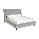 Carmichael Bed