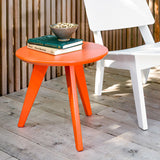 Satellite End Table – Round