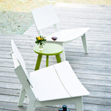 Milk Stool