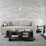 Abstract Coffee Table