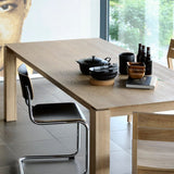 Slice Dining Table