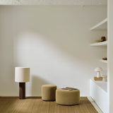 Barrow Pouf