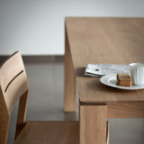 Slice Dining Table