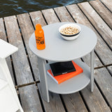 Lollygagger Side Table