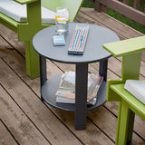Lollygagger Side Table