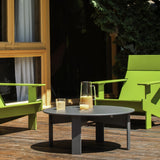 Lollygagger Cocktail Table