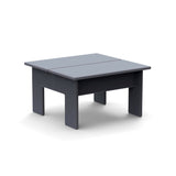 Lollygagger Ottoman