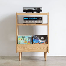 Load image into Gallery viewer, Luxe Turntable Stand