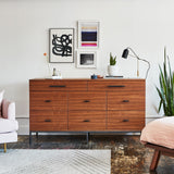 Massey Dresser