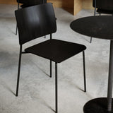 Mia Chair Steel