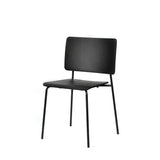 Mia Chair Steel