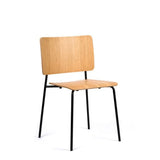 Mia Chair Steel