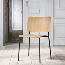 Load image into Gallery viewer, Mia Chair Steel
