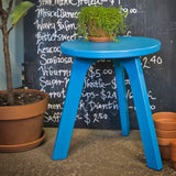 Milk Stool