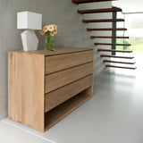 Nordic Chest of Drawers