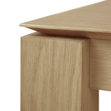 Slice Extendable Dining Table