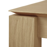 Slice Dining Table