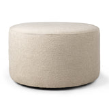 Barrow Pouf