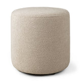 Barrow Pouf