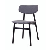 Ojai Chair Upholstered