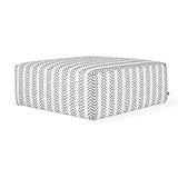 Mix Modular Ottoman
