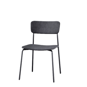 Paloma Chair Upholstered
