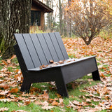 Picket Bench