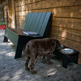 Picket Bench
