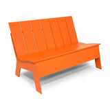 Picket Bench