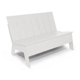 Picket Bench
