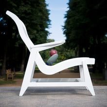 Load image into Gallery viewer, Rapson Lounge Chair