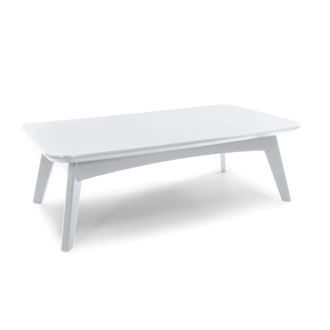 Satellite Cocktail Table – Rectangle