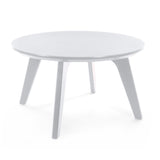 Satellite End Table – Round