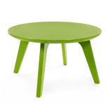 Satellite End Table – Round