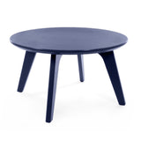 Satellite End Table – Round