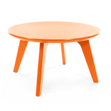 Satellite End Table – Round