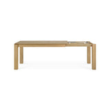 Slice Extendable Dining Table