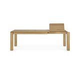 Slice Extendable Dining Table