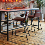 Sling Stool