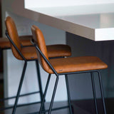 Sling Stool