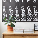 2026 Stendig Calendar