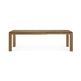 Slice Extendable Dining Table