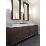 Custom Vanity