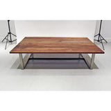 Crawford Coffee Table
