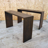 Delano Console Table