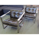 Delano XL Chair