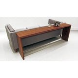 Delano Console Table