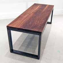 Load image into Gallery viewer, Delano Dining Bench